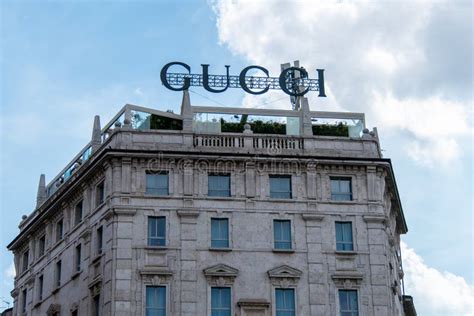 gucci headquarters milan visit|gucci hotel milan.